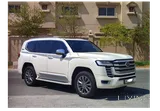 Toyota Land Cruiser VX 2022